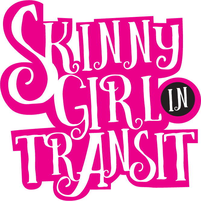 Skinny Girl In Transit — Ndani Tv