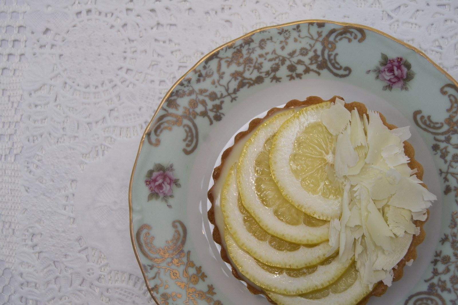 Inside a Parisian Themed Pastry Shop: La Brioche thumbnail