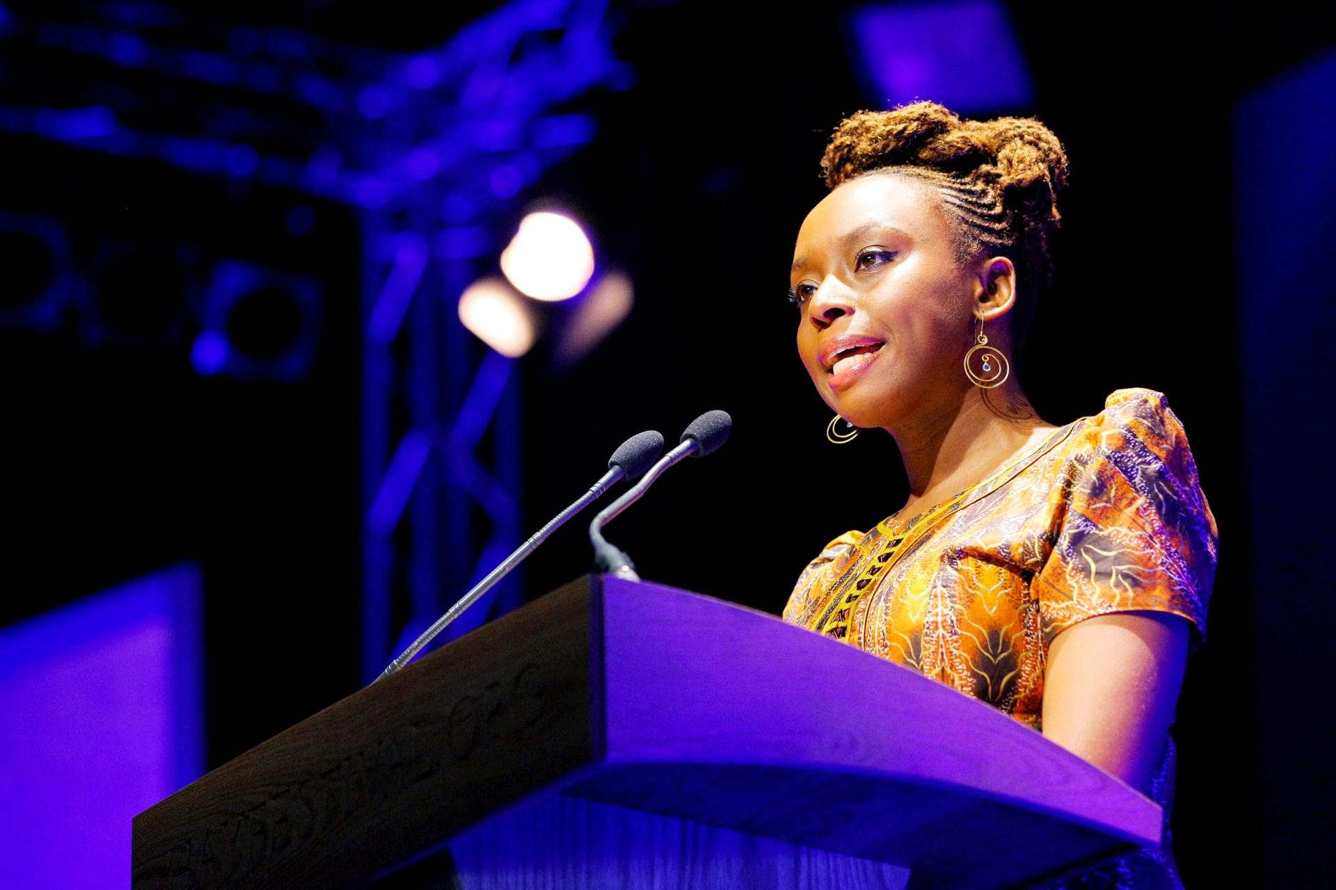 Top 5 African TedTalks You Need to Watch Right Now thumbnail