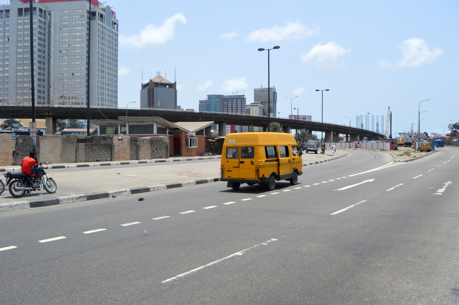 Lagos Through the Lens of TZAR thumbnail