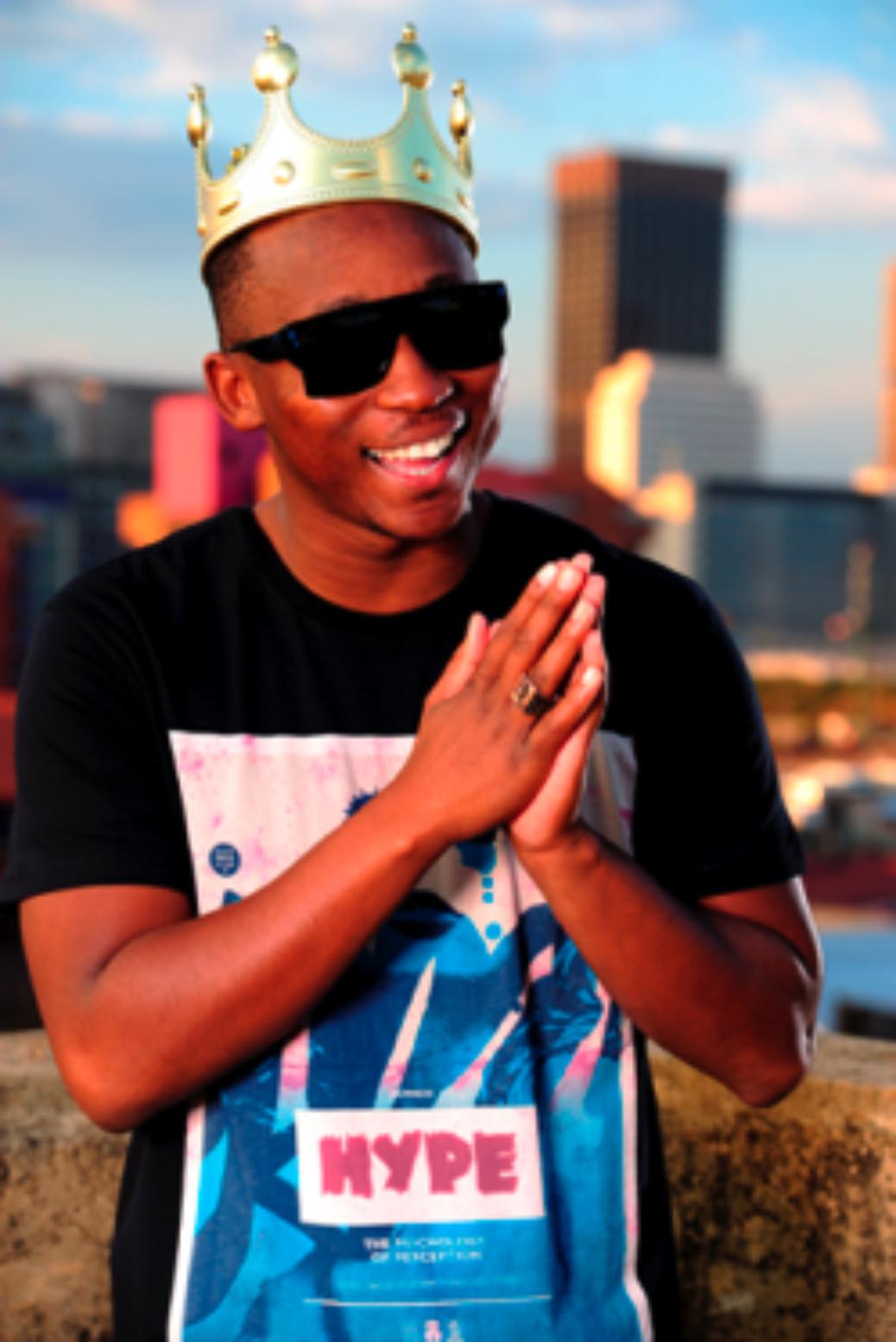 5 Dope South African Rappers You Should Know About thumbnail