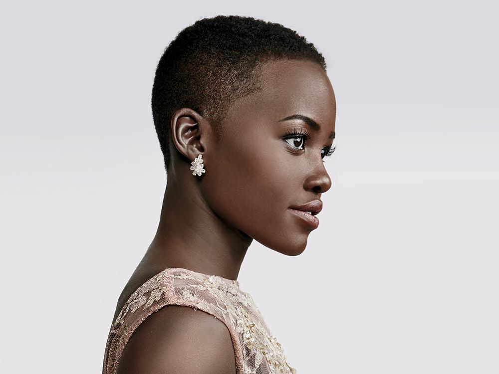 Lupita Nyong’o Freestyles To Nas’ ‘N.Y. State Of Mind’ and ITS LIT! thumbnail