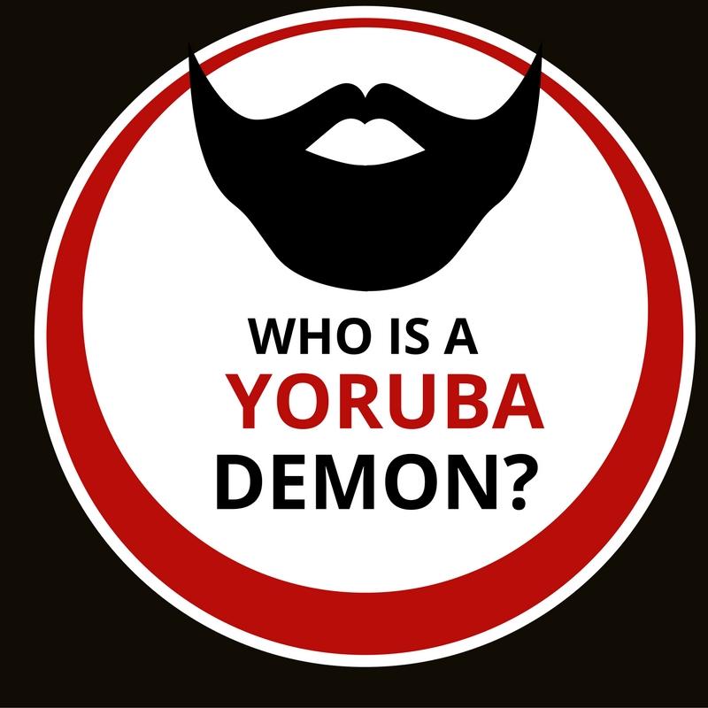 VIDEO: Who Is A Yoruba Demon? thumbnail