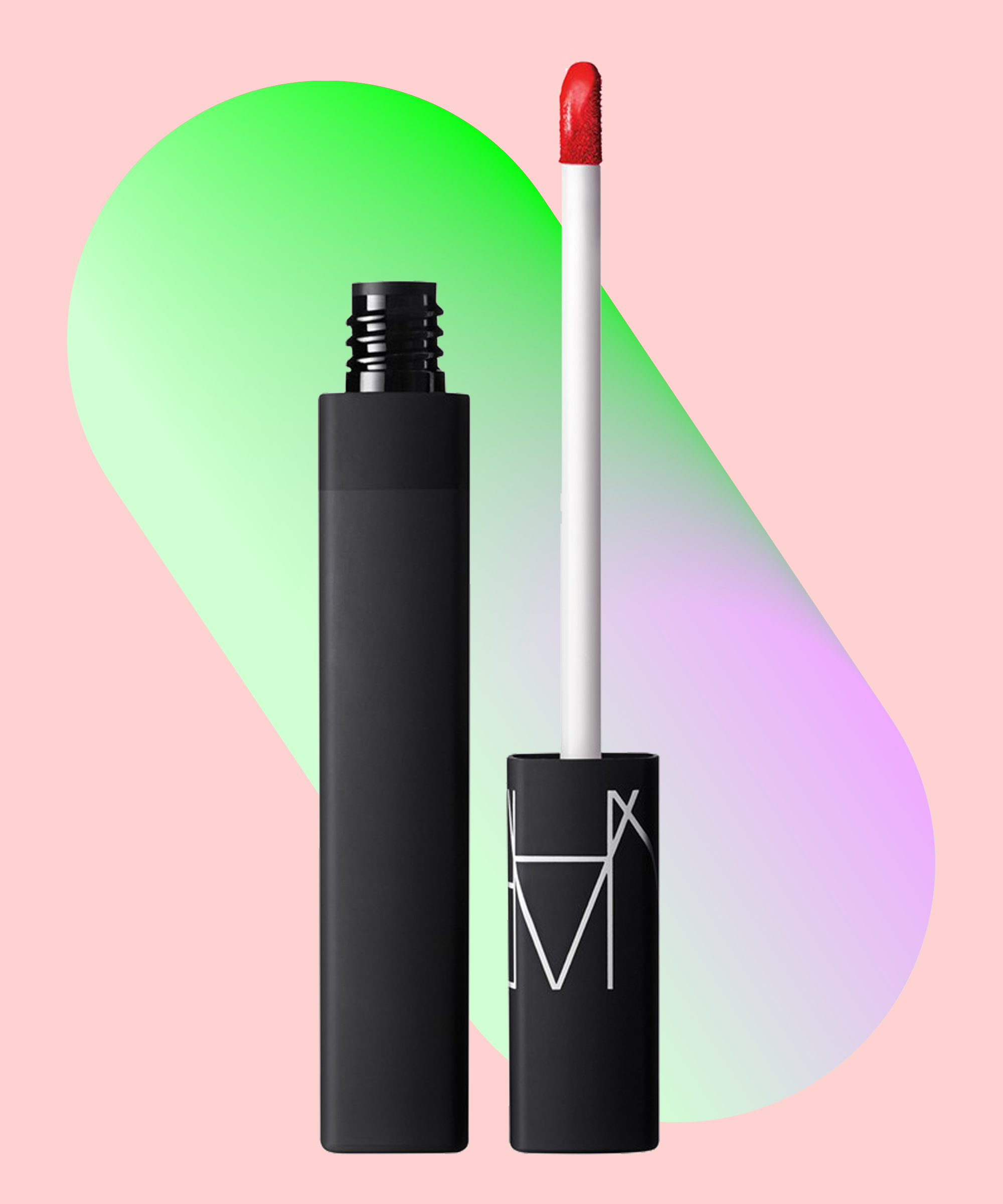 Were Liquid Lipsticks The Biggest Beauty Trend of 2016? thumbnail