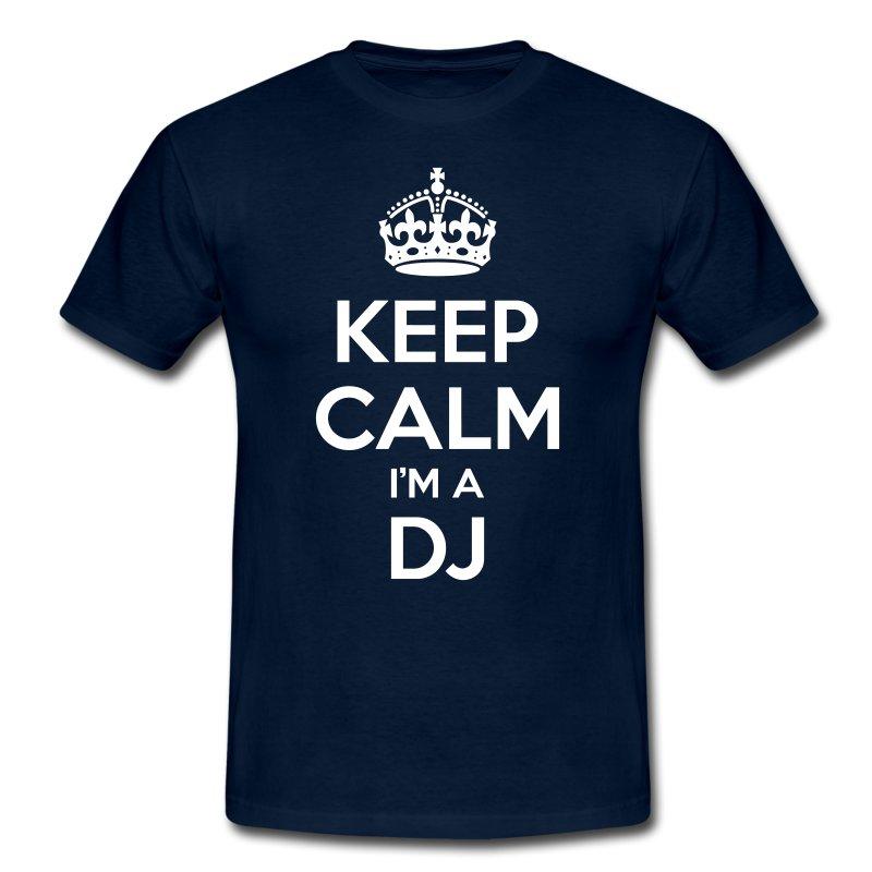 keep-calm-i-am-a-dj-men-s-t-shirt