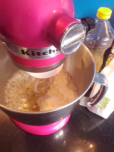 kitchenaid