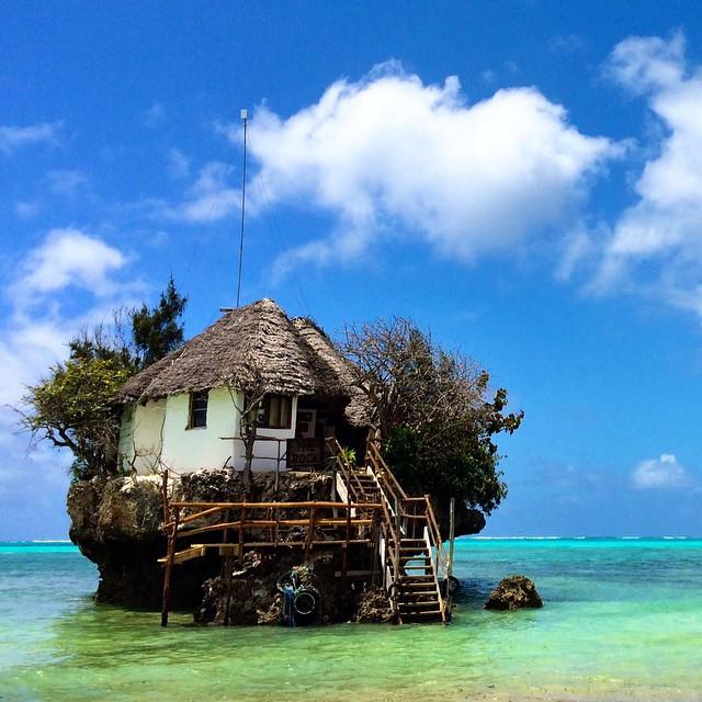 5 Things To Do in Zanzibar That Doesn't Involve Lying On a Beach thumbnail
