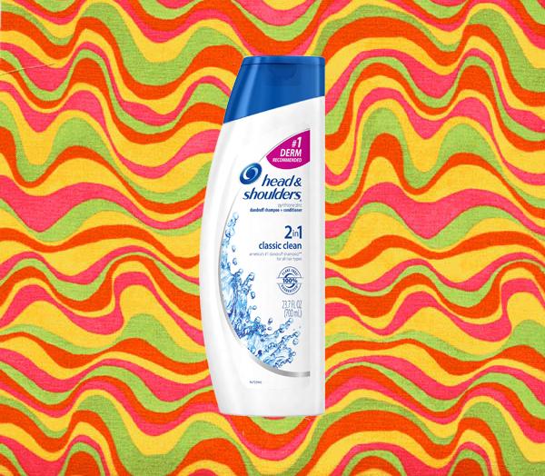 I Washed My Face with Head & Shoulders and This Is What Happened thumbnail