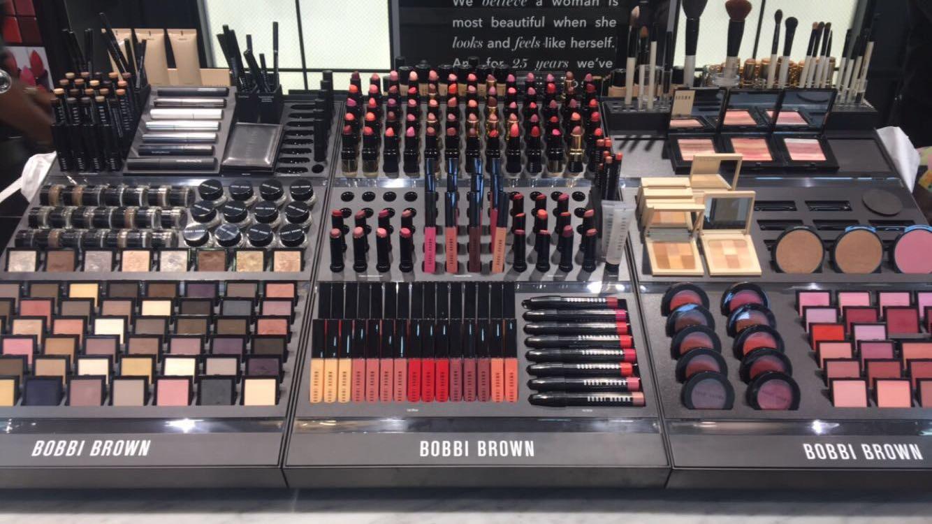 Bobbi Brown Abuja Nigeria