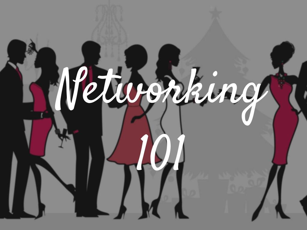 networking-101