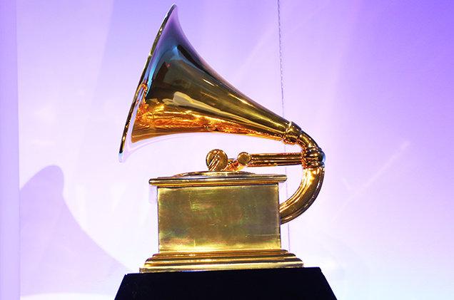 Find Out Which 2 Nigerians Got Nominated For Grammy Awards This Year thumbnail
