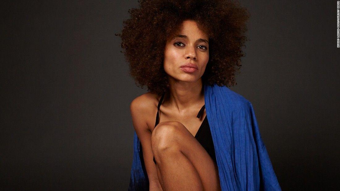 Nneka Quietly Drops Video For Her Powerful "Nothing" Track thumbnail