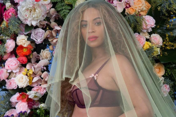 These Beyonce Pregnancy Spoofs Will Make Your Day thumbnail