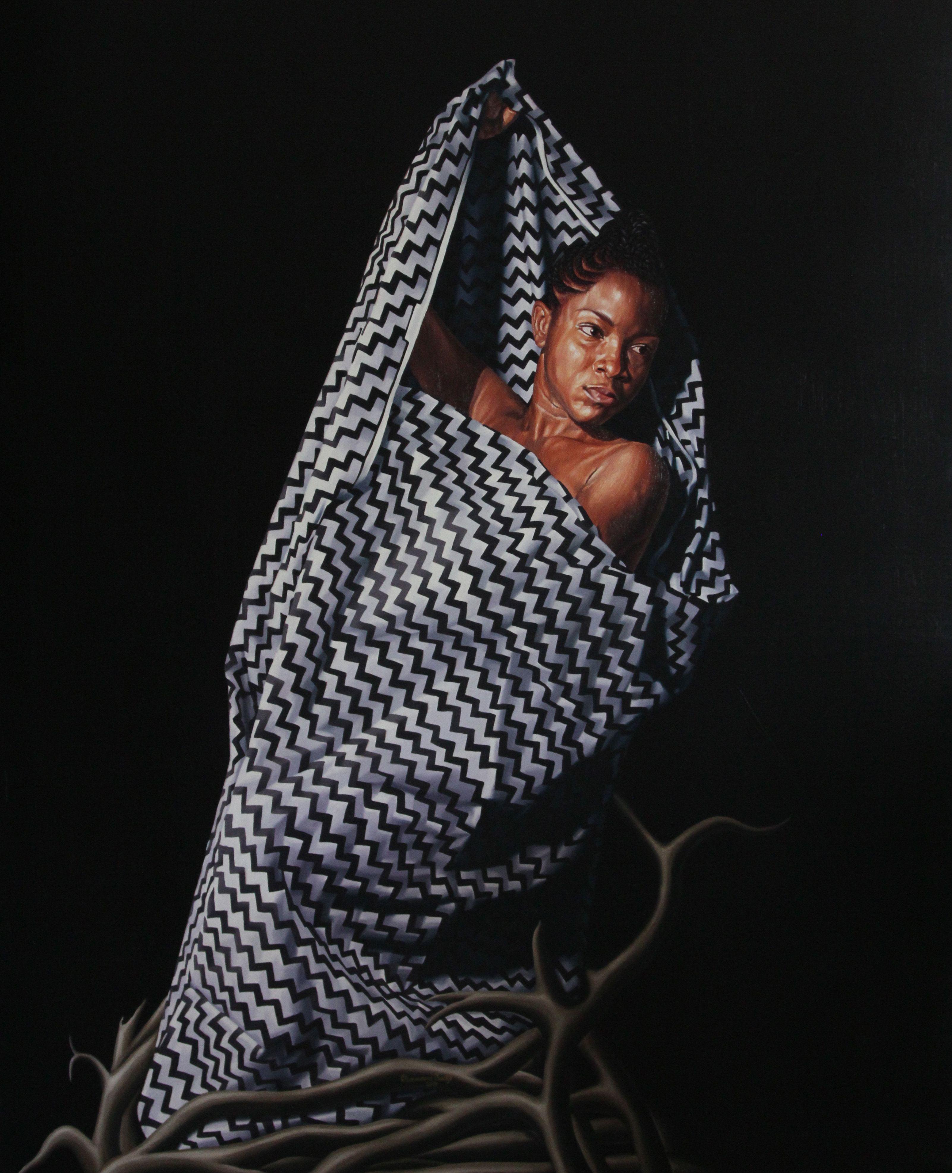 The Art of Nigerian Women is Celebrated in This New Book thumbnail