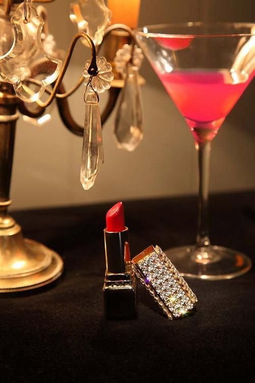 Makeup, Music & Moscato: A Beauty Event You Can't Miss thumbnail