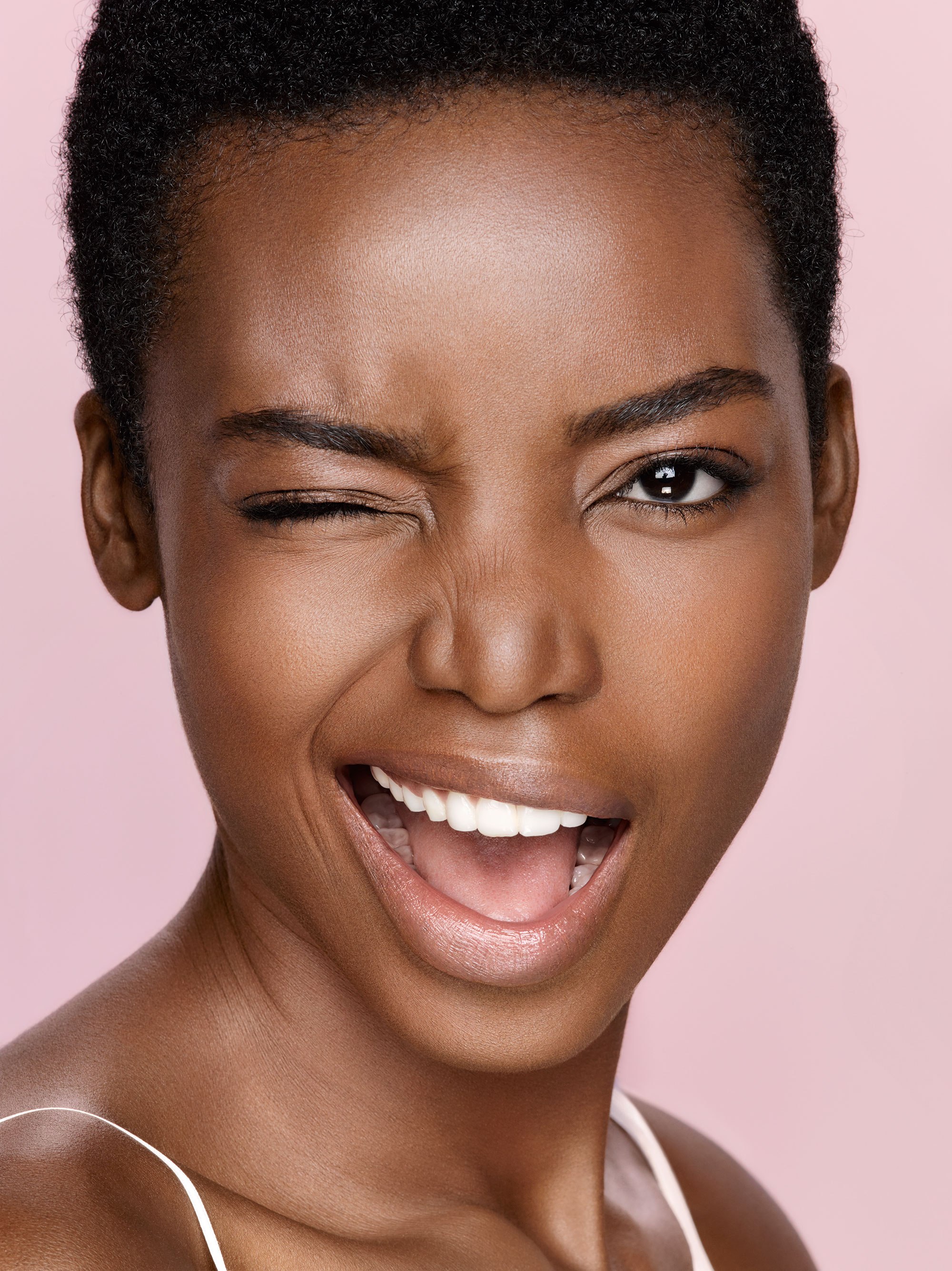 Angolan Model, Maria Borges is The New Face of L’Oréal Paris thumbnail