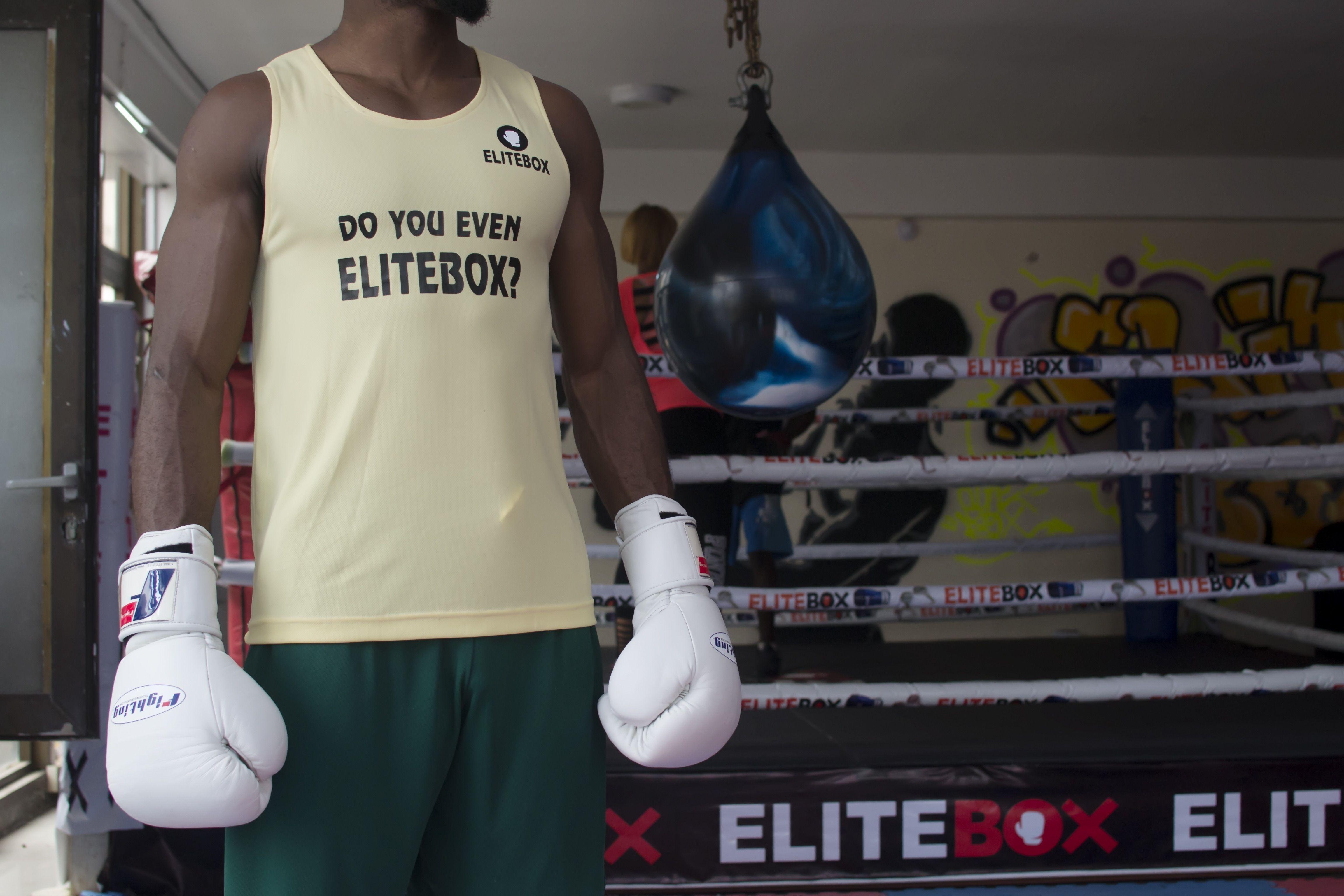 Meet The Man Making Boxing Great Again: Rehia Giwa-Osagie thumbnail