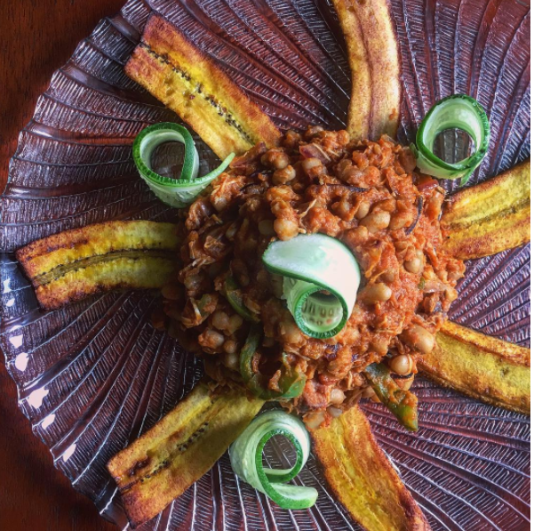 5 Chefs in Lagos You Should Be Following on Instagram thumbnail