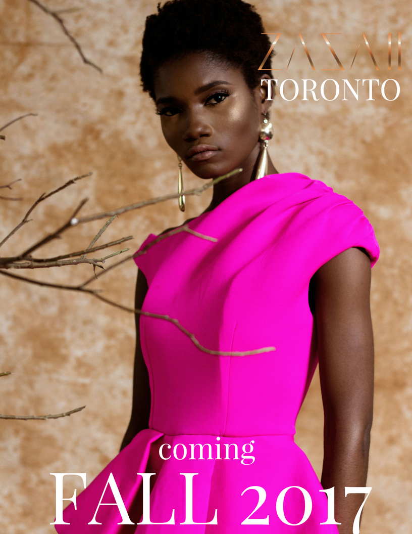 Canadians Can Now Buy Nigerian. Zazaii Opens in Toronto thumbnail