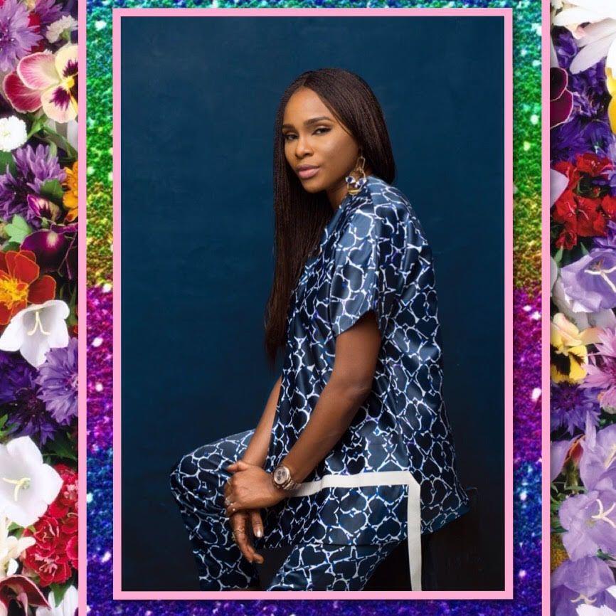 30 Times Lisa Folawiyo's Style Gave Us The Chills thumbnail